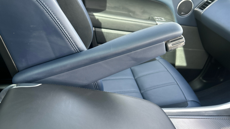 Land Rover Range Rover Sport 2.0 P400e HSE Dynamic 5dr Auto Estate